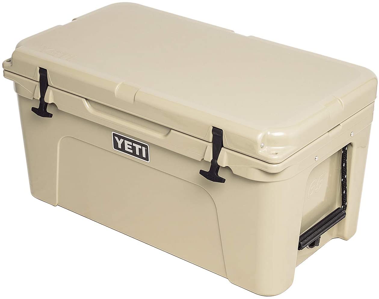 YETI Tundra 65 Cooler, Desert Tan