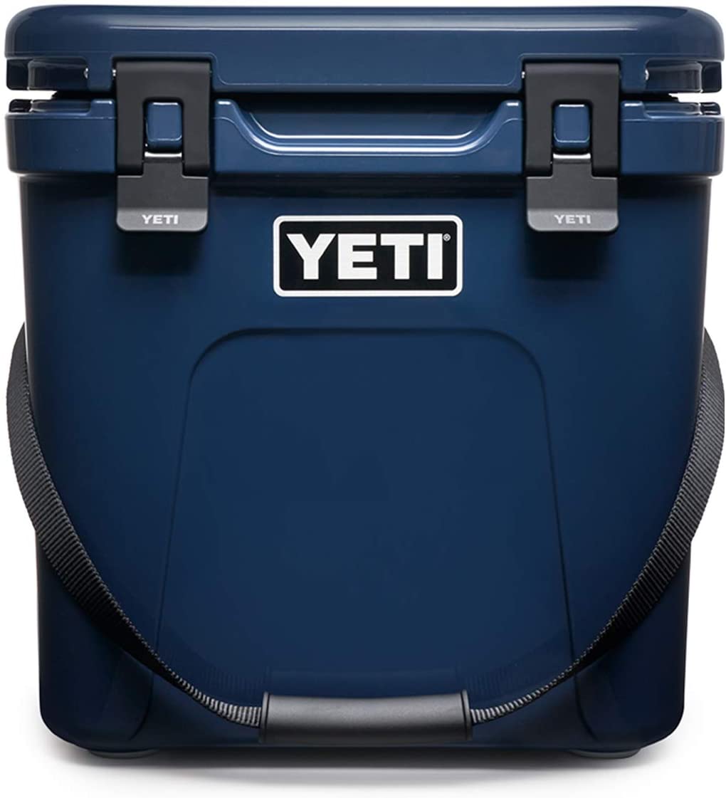 YETI Roadie 24 Cooler, Navy