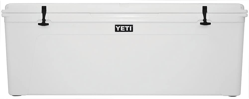 YETI Tundra 250 Cooler, White